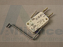 SWITCH AIRFLOW