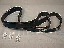 BELT POLY-V 94            PKG