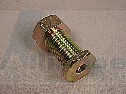 PULLEY MOTOR-60HZ-35/T30
