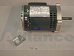 MTR B 100-230/6/1&100-200/5/1