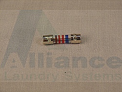 FUSE 5.2MM X 20MM 250V 1.25A