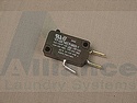 SWITCH SPDT AFS W/0.12 MTG