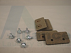 KIT BRAKE PAD