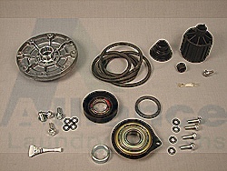 KIT HUB & LIP SEAL