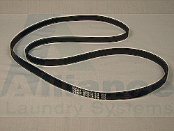 BELT DRIVE-MICRO-V         PKG