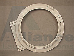 BEZEL DOOR-INNER