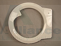 BEZEL DOOR