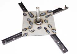 60,65,75 1 3/4'' REV TMBLR SPP
