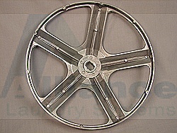 PULLEY DRIVEN