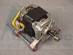 KIT MOTOR AND ROD ASSEMBLY