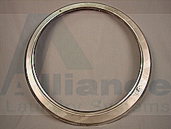 ASSY OUTER TUB FRONT-NO HTR