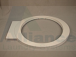 KIT OUTER DOOR BEZEL
