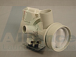 PUMP DRAIN-120/60 SYNCHRONOUS