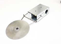 SAIL SWITCH BOX ASSY