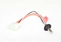 115-170 P5-7 SENSOR BRKT HRN
