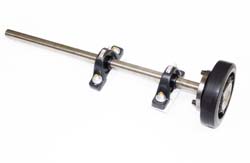 AD-96 IDLER WHEEL ASSEMBLY