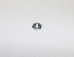 NUT-HEX,#10-32