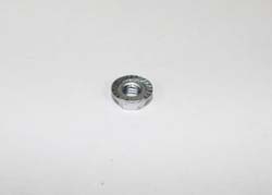 NUT-HEXFLNGEWHIZLOCK,1/4-20
