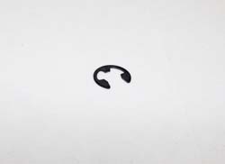 RETAINER-SNAPRING,EXT