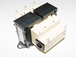 TRANS. W/ CIRCUIT