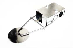 AD200 SAIL SWITCH BOX ASSY