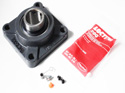 1 3/8'' FLANGE BEAR.W/SET SCRE