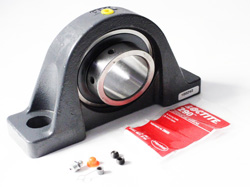 2 1/2'' P.B. BEARING W/NY-LOCK