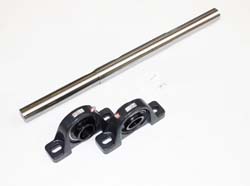 ML-175 SHAFT ASSY
