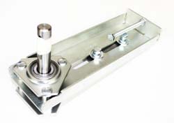27,285,385 STEEL IDLER ASSY