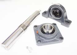 AD/ML-170,175,190 FAN SHAFT AS