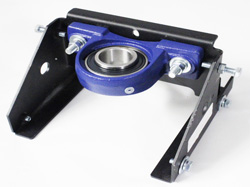 MAIN/LINE BRGN PLTFRM ASSY W/R