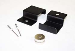 37 1/4'' CRS MAIN DOOR MAGNET