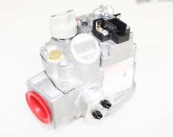 GAS VALVE ASSEMBLY 140017