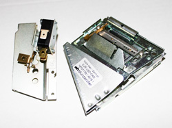 ACCEPTOR, COIN