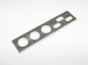 BRACKET-BELT TEN.