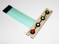 BUTTONS- O SERIES