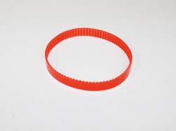 BELT-DISP.,VERT.