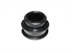 RUBBER MTR BUSH.