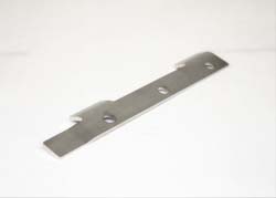 HINGE PIN CLAMP