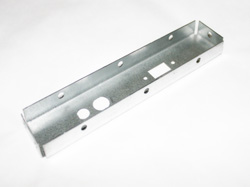 CHANNEL SPREADER