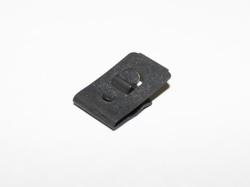 CLIP-TEMPSENSORWIRE/CAPTUBE