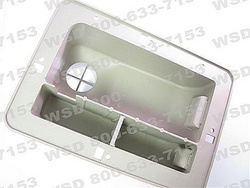 DISPENSER, SOAP