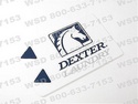 EC DEXTER BLUEWHI