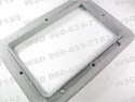 GASKET, DISPENSER