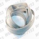 GASKET, OUTER