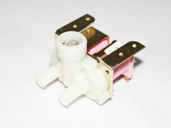WATER VALVE 24V