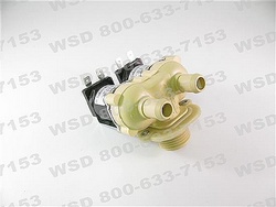 WATER VALVE-MUELL