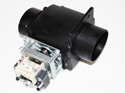 3''DRAIN VALVE 24V