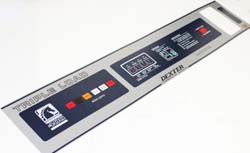 NAMEPLATE