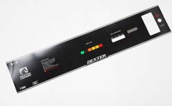T900 COIN BLACK